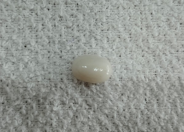 Opal 5.50 CT (6.11 Ratti) 
