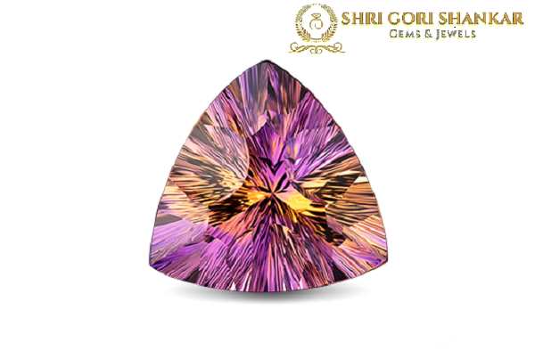 Ametrine