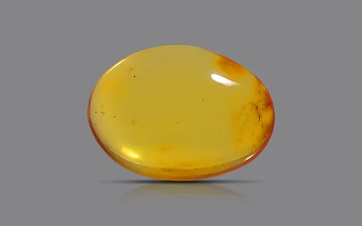 Amber 5.65 Ct (6.25 Ratti)