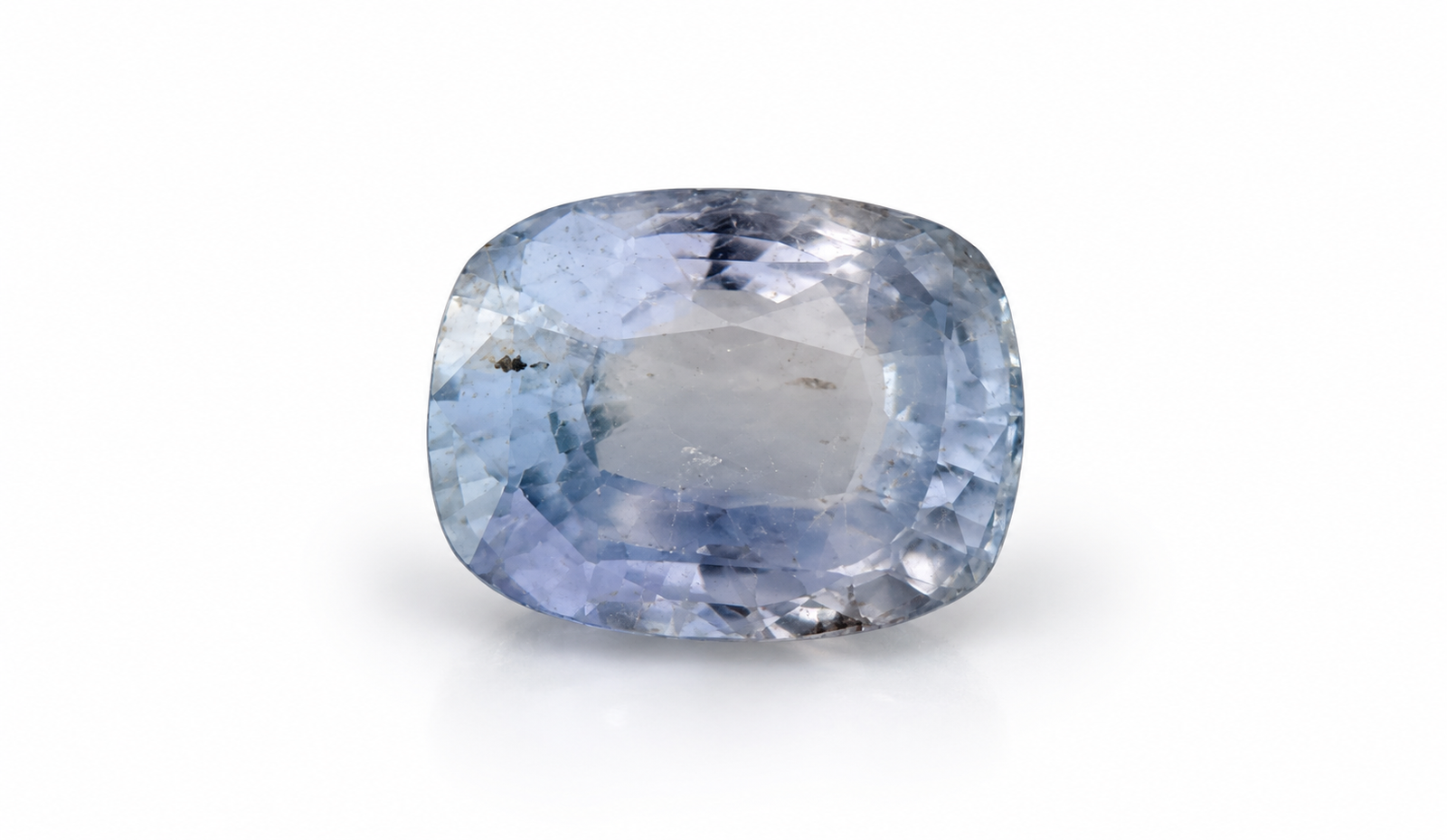 Blue Sapphire 6.21 CT (6.85 Ratti)