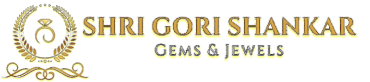Shri Gori Shankar Gems & Jewels Logo