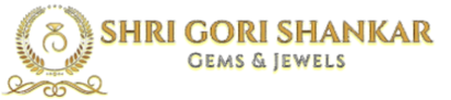 Shri Gori Shankar Gems & Jewels Logo