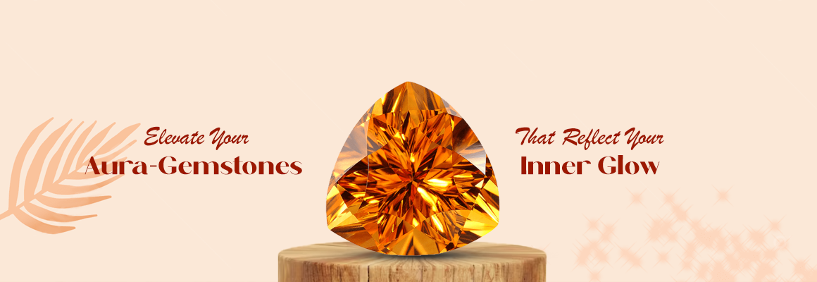 Original Citrine Online Delhi