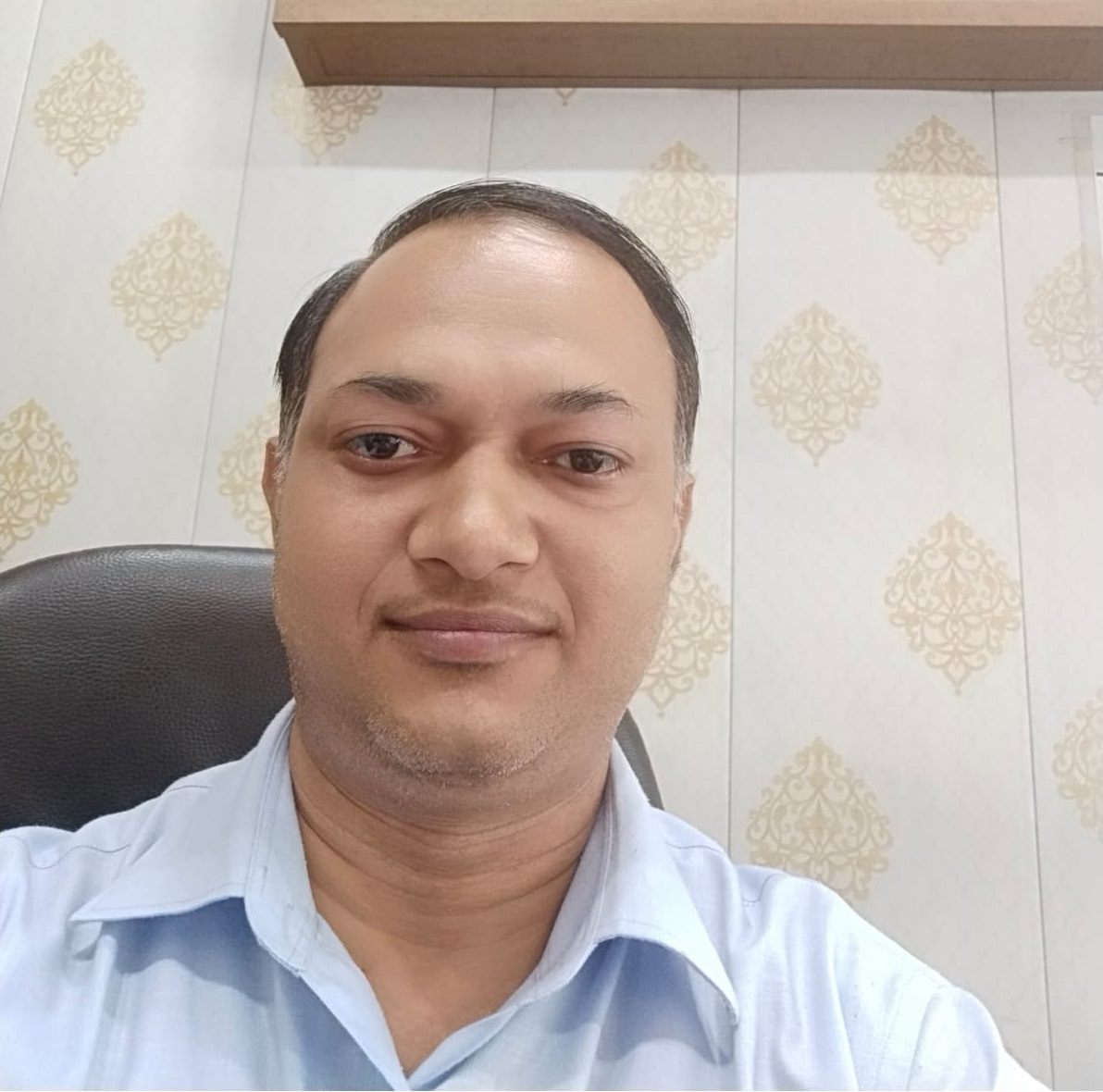Amit Aggarwal – Best Astrologer in Delhi, Rohini